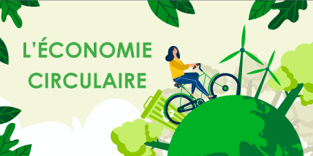 L'économie circulaire