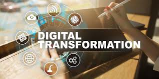 professionnalisation de projet managérial (Digitalisation) تمهين مشاريع  الادارة